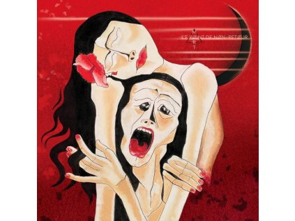 Point Mort - Le Point De Non-Retour (CD)