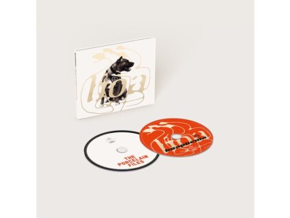 Phillip Boa & The Voodooclub - Boaphenia (30 Jahre Jubiläumsedition) (CD)