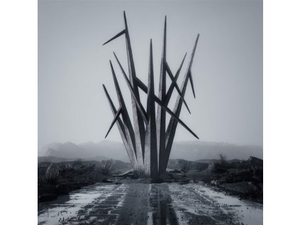 Guiltless - Teeth To Sky (CD)