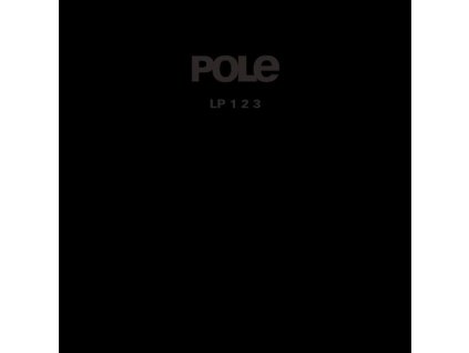 Pole - 123 (Limited Edition) (CD)
