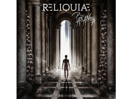 Reliquiae - Paranoia (CD)