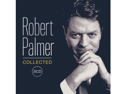 Robert Palmer - Collected (CD)