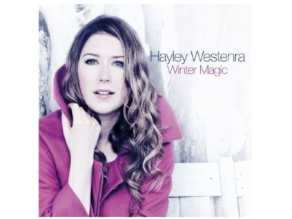 Hayley Westenra - Winter Magic (CD)