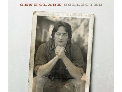 Gene Clark - Collected (CD)