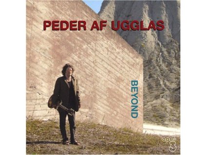 Peder Af Ugglas - Beyond (SACD)