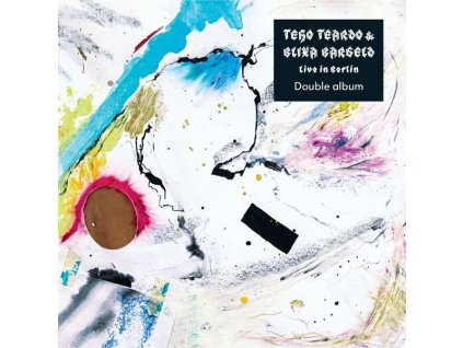 Teho Teardo & Blixa Bargeld - Live in Berlin (CD)