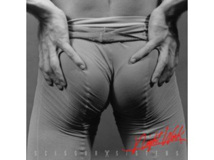 3710111 scissor sisters night work cd