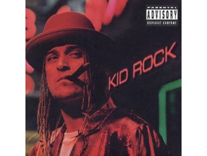 Kid Rock - Devil Without A Cause CD