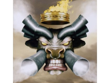 Monster Magnet - Mastermind (CD)