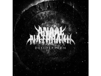 Anaal Nathrakh - Desideratum (CD)