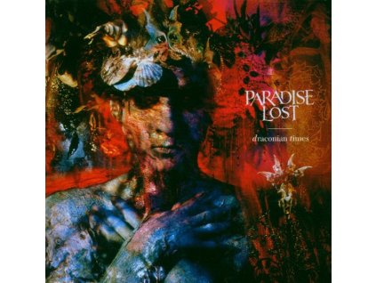 Paradise Lost - Draconian Times (CD)