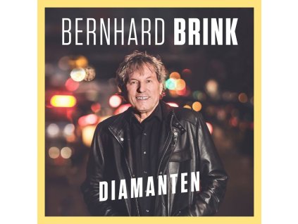 Bernhard Brink - Diamanten (CD)