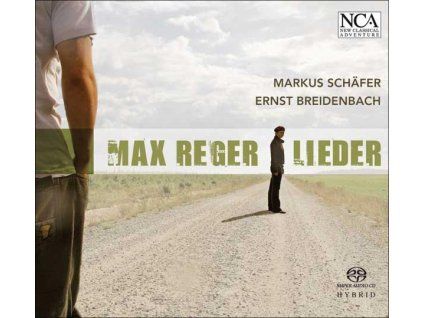 3710795 max reger 1873 1916 lieder sacd