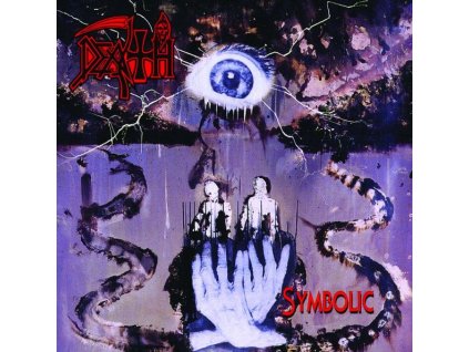 Death (Metal) - Symbolic (CD)