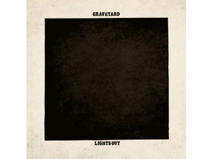 3710927 graveyard lights out cd