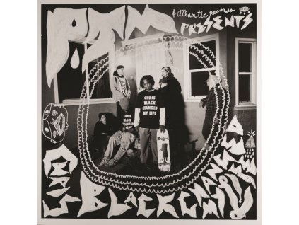 Portugal. The Man - Chris Black Changed My Life (CD)