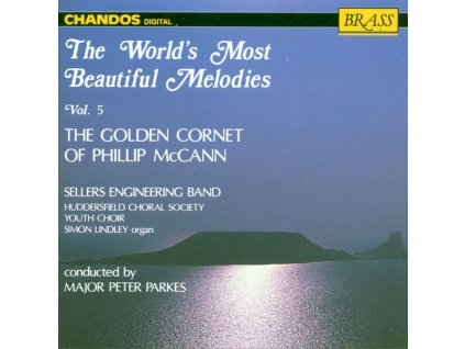 Sellers Engineering Band - Beautiful Melodies (CD)