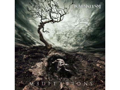 3711038 kataklysm meditations limited edition cd