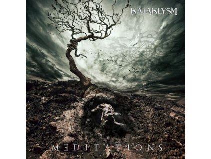 Kataklysm - Meditations (Limited-Edition) (CD)