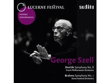 Johannes Brahms (1833-1897) - Symphonie Nr.1 (CD)