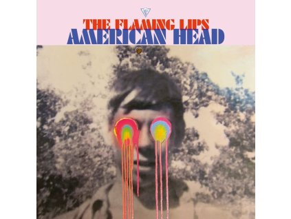 The Flaming Lips - American Head (CD)