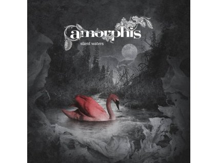 Amorphis - Silent Waters (CD)