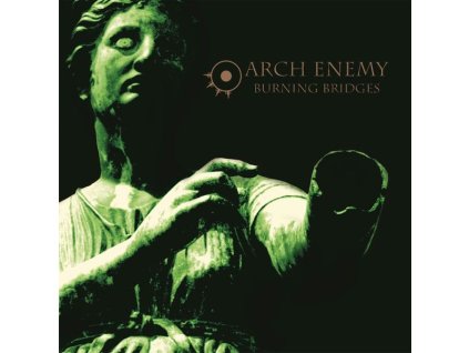 Arch Enemy - Burning Bridges (Reissue 2023) (CD)