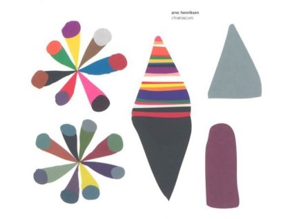 Arve Henriksen - Chiaroscuro (CD)
