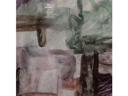 Arve Henriksen - The Nature Of Connections (CD)