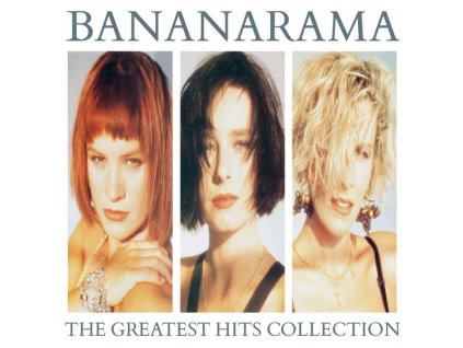Bananarama - The Greatest Hits Collection (Collector's Edition) (CD)