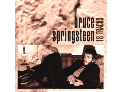 Bruce Springsteen - 18 Tracks (CD)