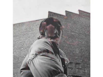 Aldous Harding - Warm Chris (CD)