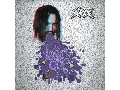 Slope - Losin' Grip (CD)