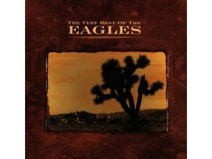 Eagles - The Very Best Of The Eagles (1994 Edition) (CD)
