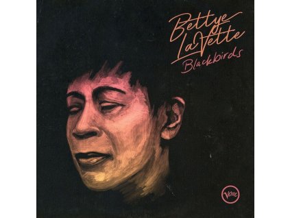 Bettye LaVette - Blackbirds (CD)