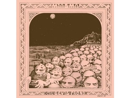 The Bevis Frond - Miasma (CD)