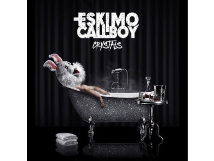 Eskimo Callboy - Crystals (CD)