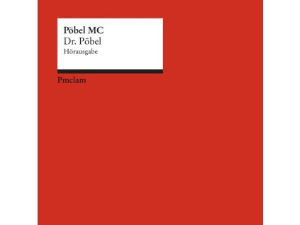 Pöbel MC - Dr. Pöbel (CD)