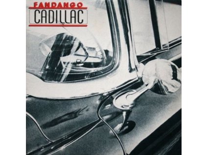 Fandango - Cadillac (Reloaded) (CD)