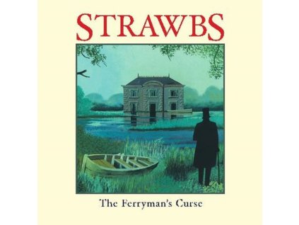 The Strawbs - The Ferryman's Curse (CD)