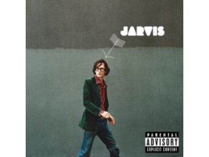 Jarvis Cocker - Jarvis CD