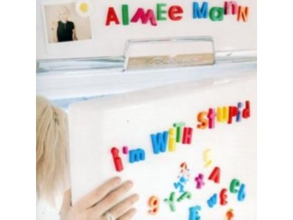 Aimee Mann - Im With Stupid CD