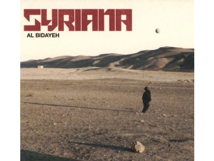 Syriana - Al Bidayeh (CD)