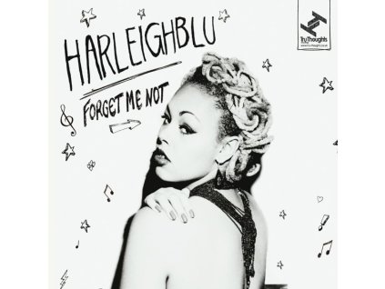 Harleighblu - Forget Me Not (CD)