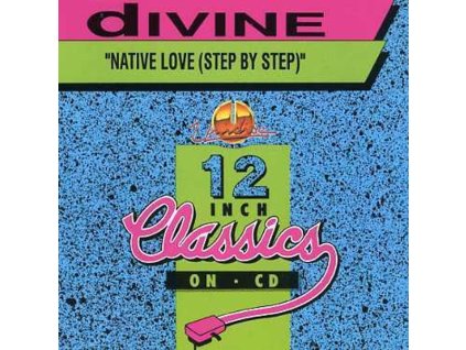 Divine - Native Love (CD)