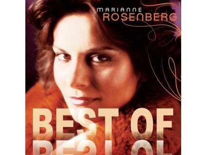 Marianne Rosenberg - Best Of Marianne Rosenberg (CD)