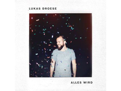 3713909 lukas droese alles wird cd