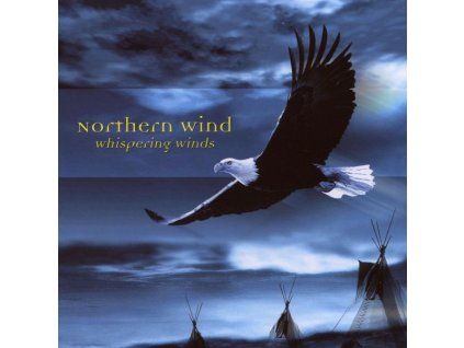 3713915 northern wind whispering winds cd