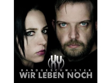 Bandgeschwister - Wir leben noch (CD)