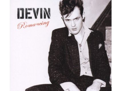 Devin - Romancing (CD)
